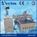 Jinan AccTek AKM1325 3d cheap cnc wood lathe machine price